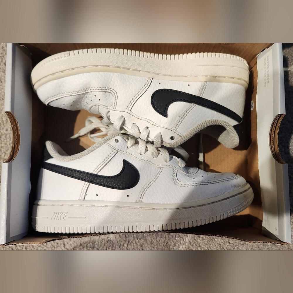 Nike Air Force 1 Kids